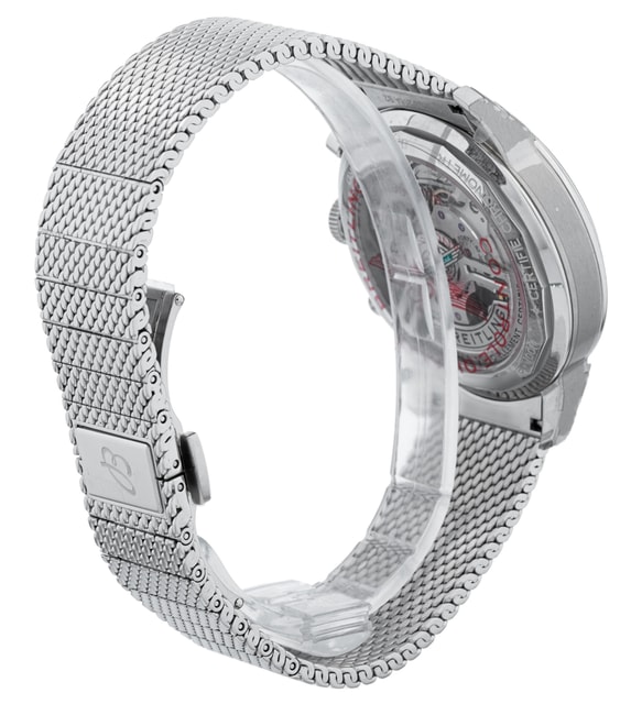 Breitling Top Time AB0176 Image 3